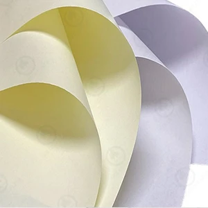 Woodfree Offset Printing Paper