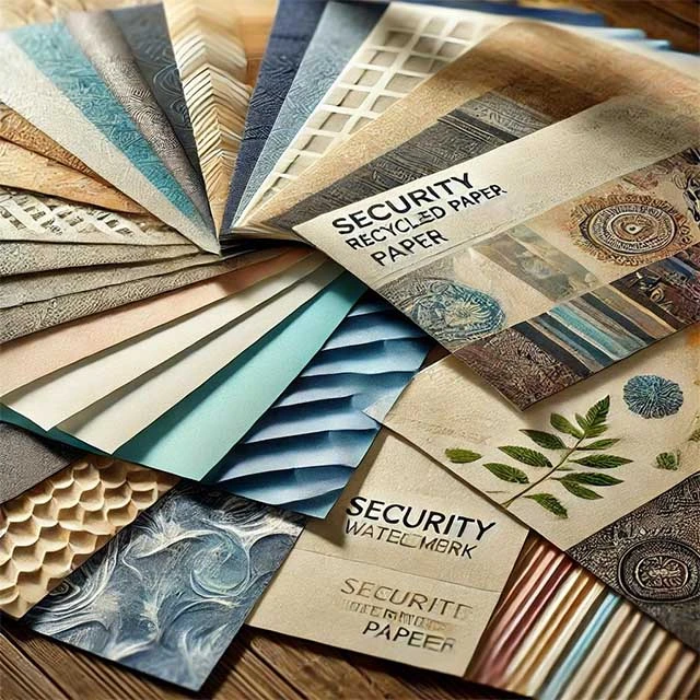 Writing and Printing Specialty Paper Market Report Analysis